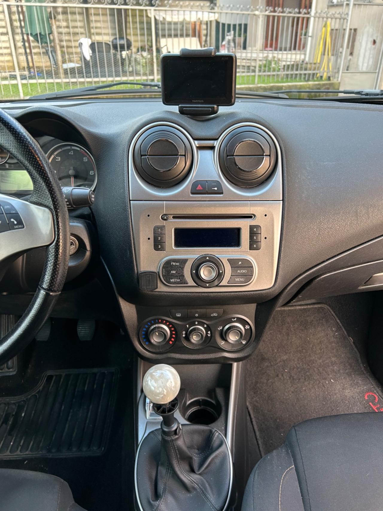 Alfa Romeo MiTo 1.3 JTDm 85 CV S&S Progression Ok Neopatentati