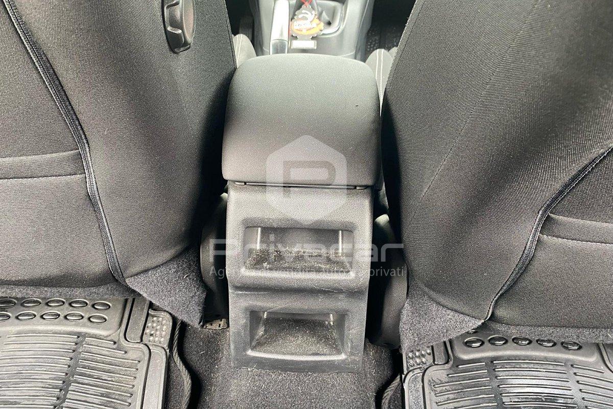 CITROEN C4 BlueHDi 100 Feel