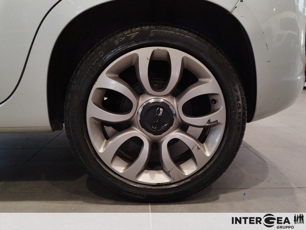 FIAT 500L 1.4 Lounge 95cv