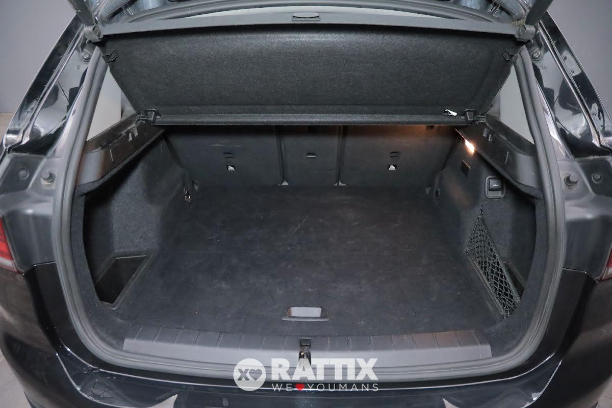 BMW X1 1.5 PHEV Business Advantage xDrive25e Auto