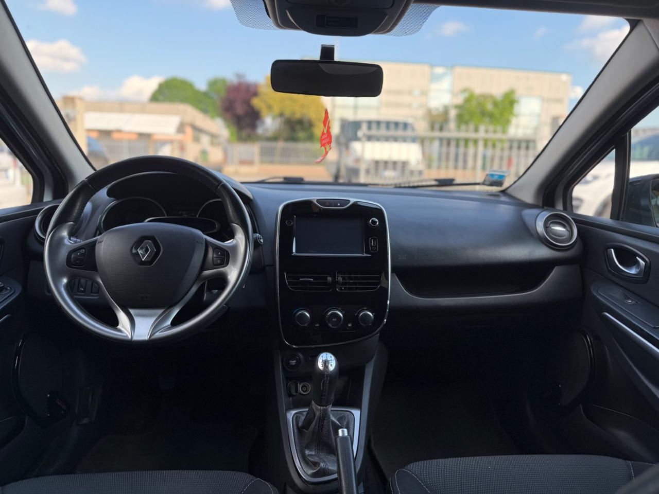 Renault Clio Sporter 1.5 dCi 8V 90CV Costume National