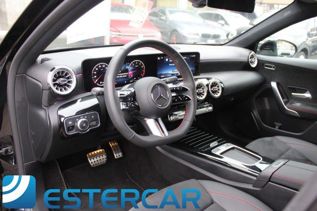 MERCEDES-BENZ A 200 Automatic AMG Line Advanced Plus