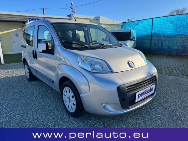 FIAT Qubo 1.3 MJT 75 CV Dynamic