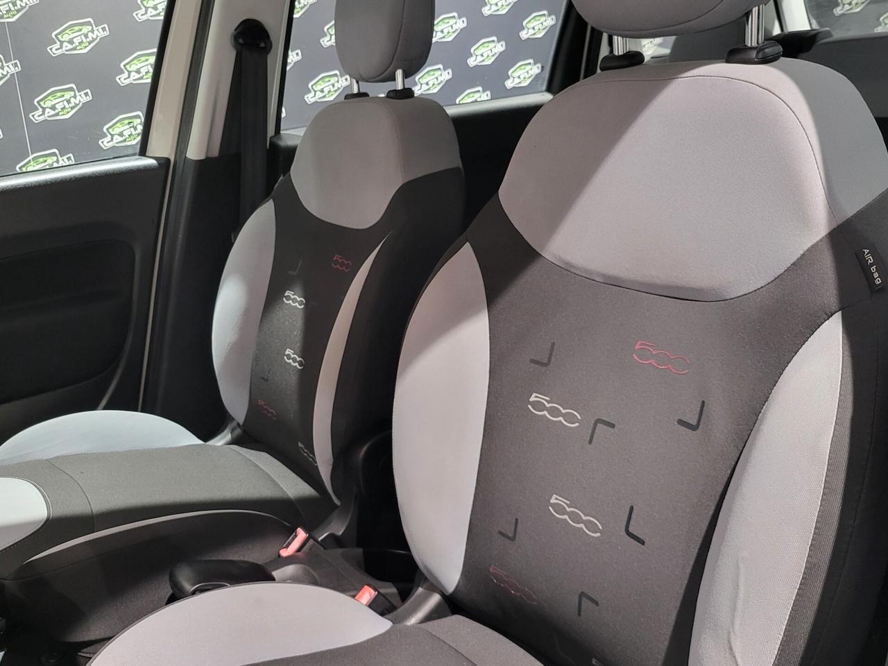 Fiat 500L - 11/2014 1.3 Multijet 85 CV 67000km