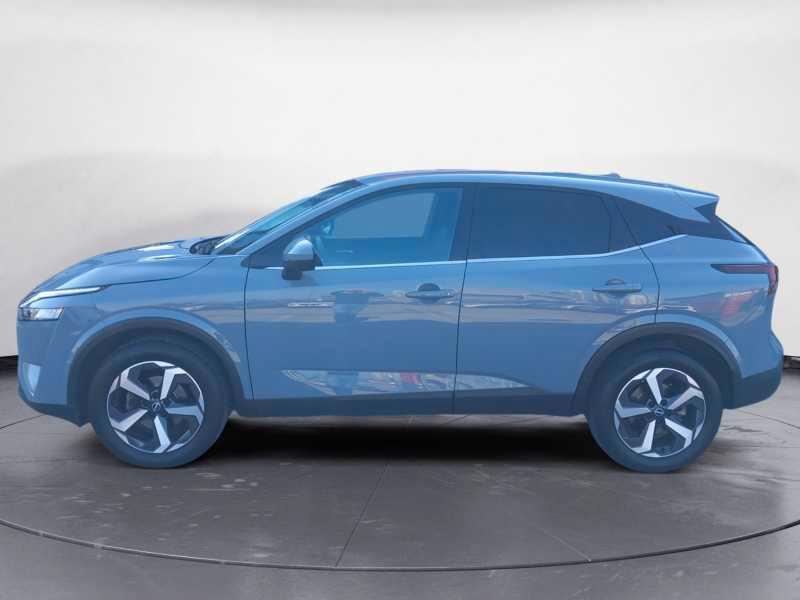 NISSAN Qashqai 1.3 mhev N-Connecta 158cv xtronic