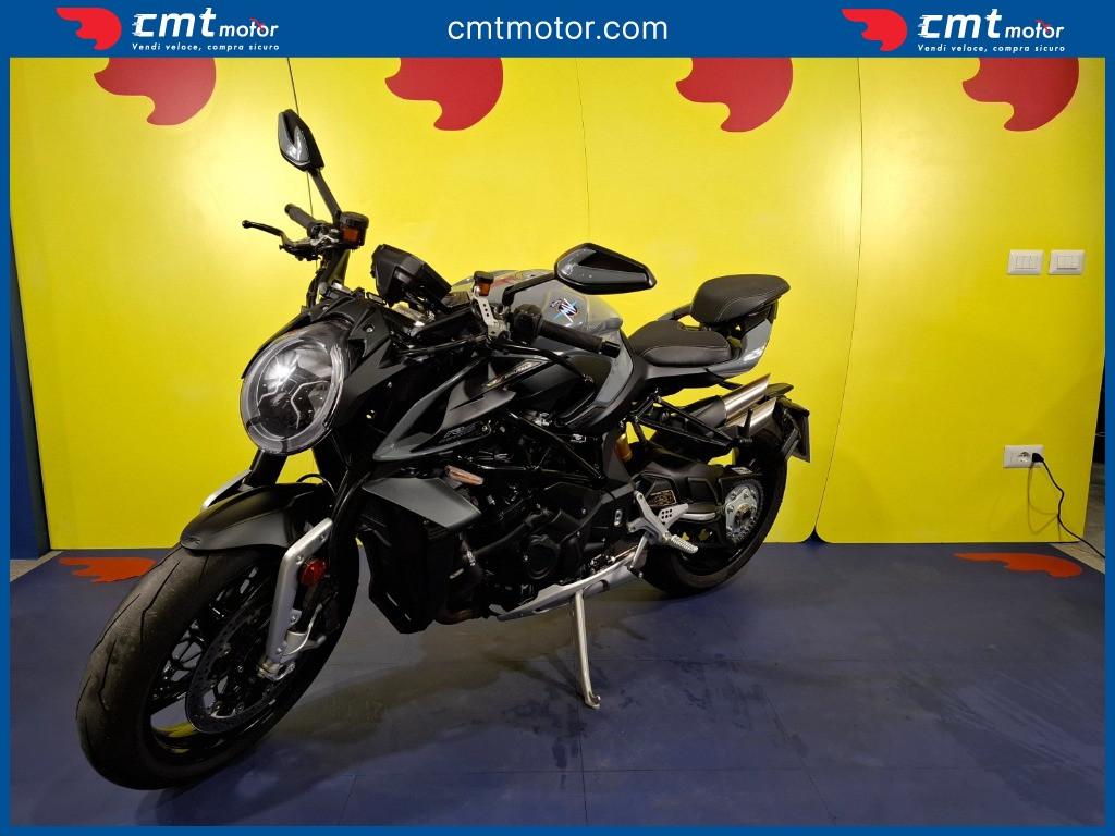 MV Agusta Brutale 1000 - 2024
