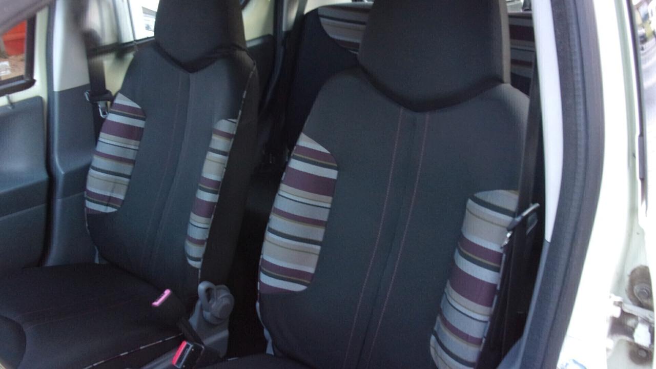 Citroen C1 1.0 5 porte airdream Style