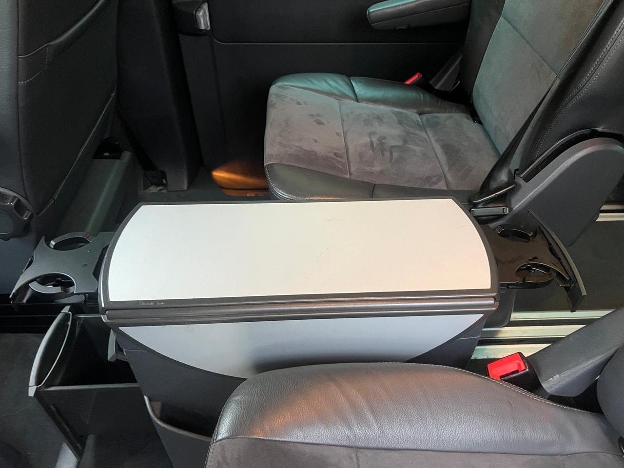 Volkswagen Multivan 2.0 TDI 150CV DSG 4Motion Comfortline