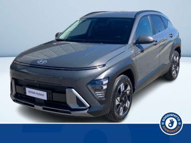 Hyundai Kona 1.6 HEV Exellence MY26