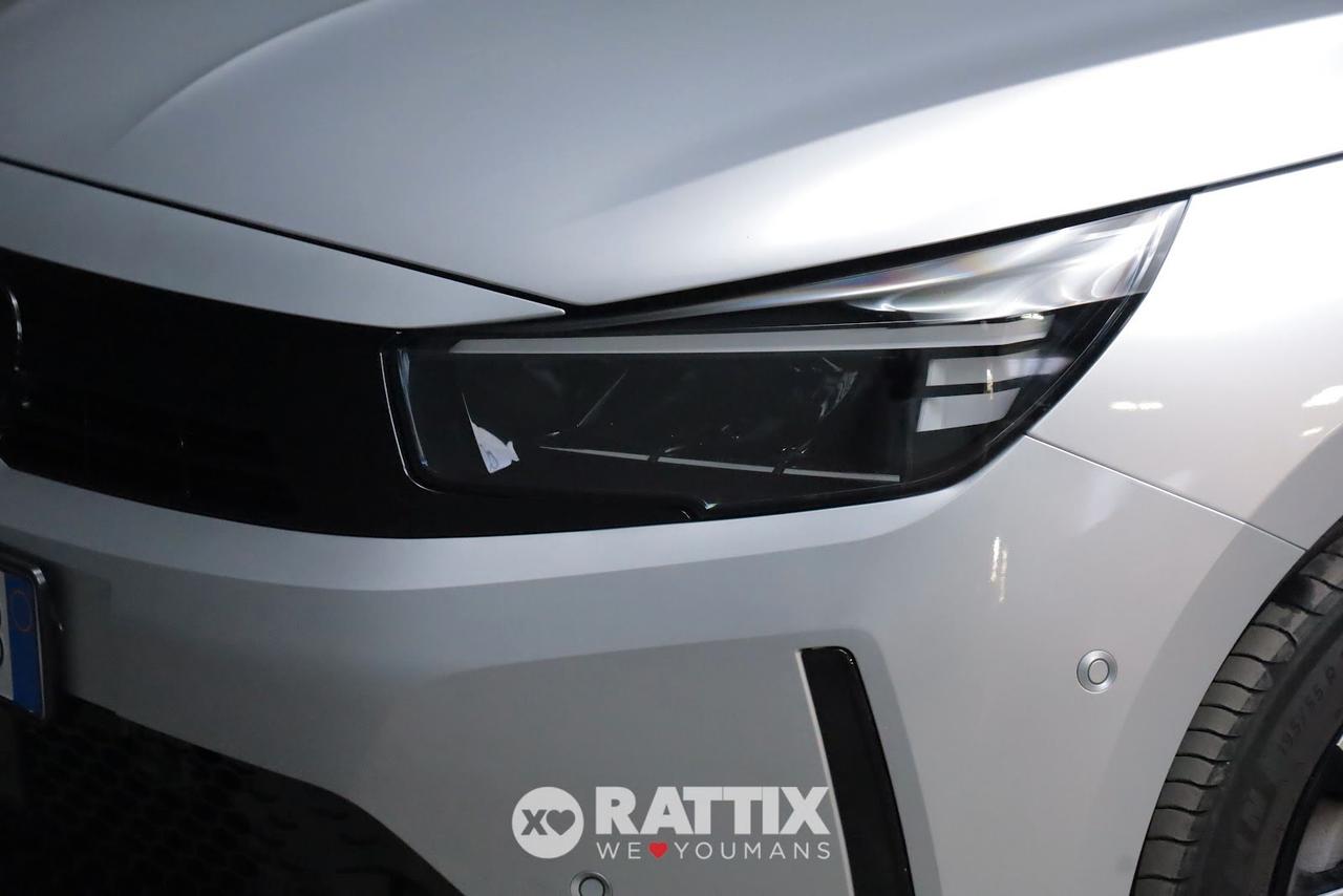 Opel Corsa 1.2 100CV GS AT8