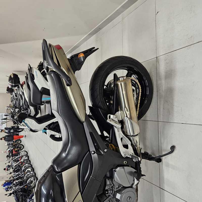 Yamaha TDM 900 ABS - 2007