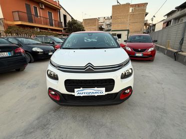 Citroen C3 ACCETTO PERMUTA