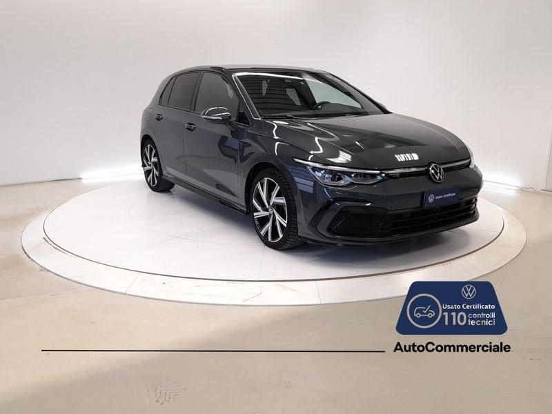 Volkswagen Golf 1.5 TSI EVO ACT R-Line