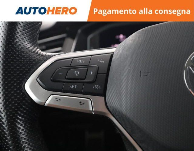 VOLKSWAGEN Passat Alltrack 2.0 TDI 200 CV 4MOTION DSG