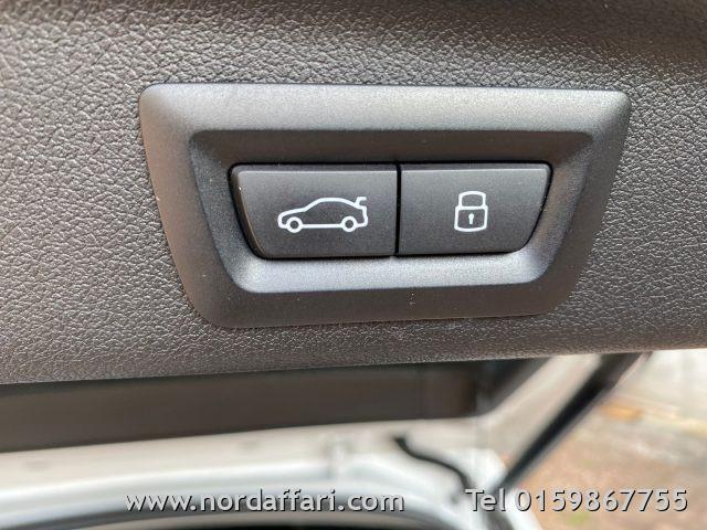 BMW 225 e xDrive Active Tourer Luxury