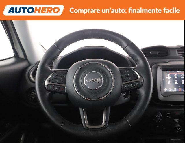 JEEP Renegade 1.0 T3 Limited