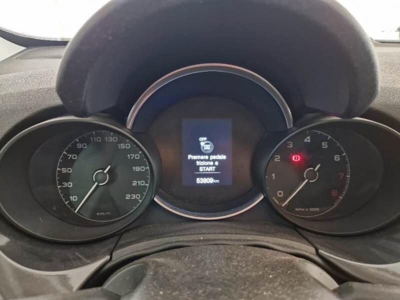 Fiat 500X 1.0 T3 120 CV Business PREZZO REALE