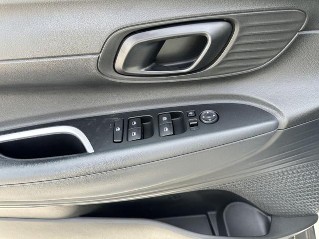 HYUNDAI Bayon 1.0 T-GDI Hybrid 48V iMT XClass + SAFETY&TECH PACK