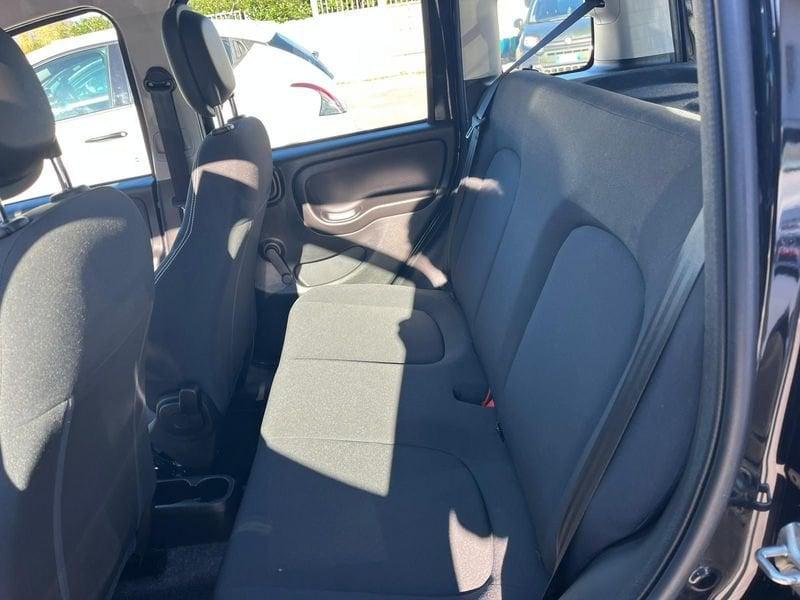FIAT Panda Panda 1.0 FireFly S&S Hybrid