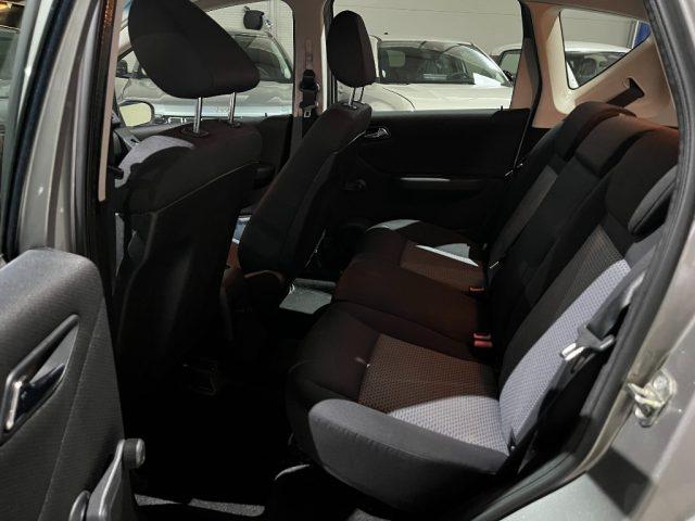 MERCEDES-BENZ A 180 CDI Classic KM CERTIFICATI