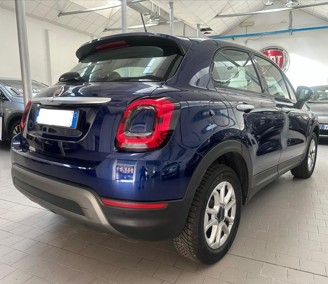 Fiat 500X 1.0 T3 120 CV City Cross