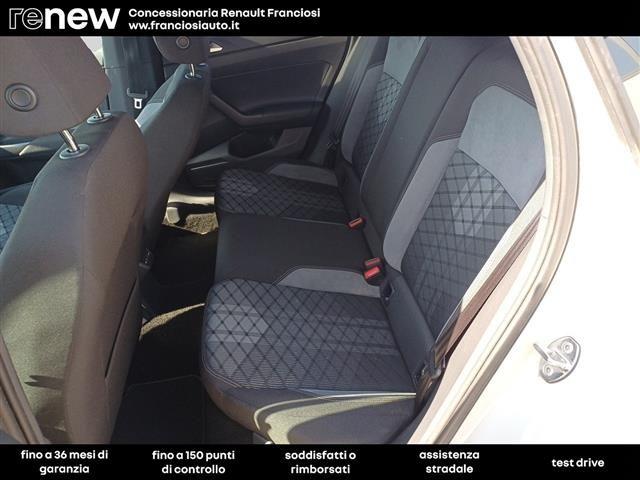 VOLKSWAGEN Polo 1.0 TSI 95cv R Line