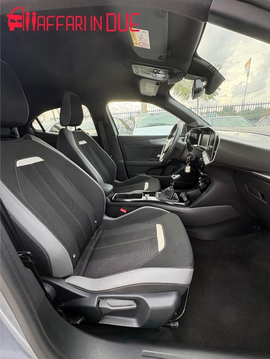 Opel Mokka 1.2 Turbo GS PREZZO RIBASSATO DA 16.500,00