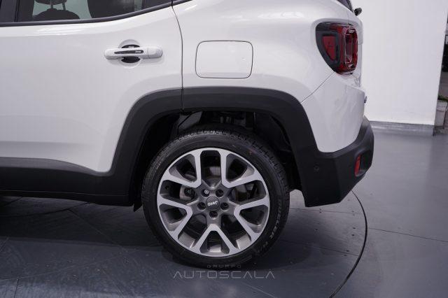 JEEP Renegade 1.3 T4 240CV PHEV GPL 4xe AT6 S