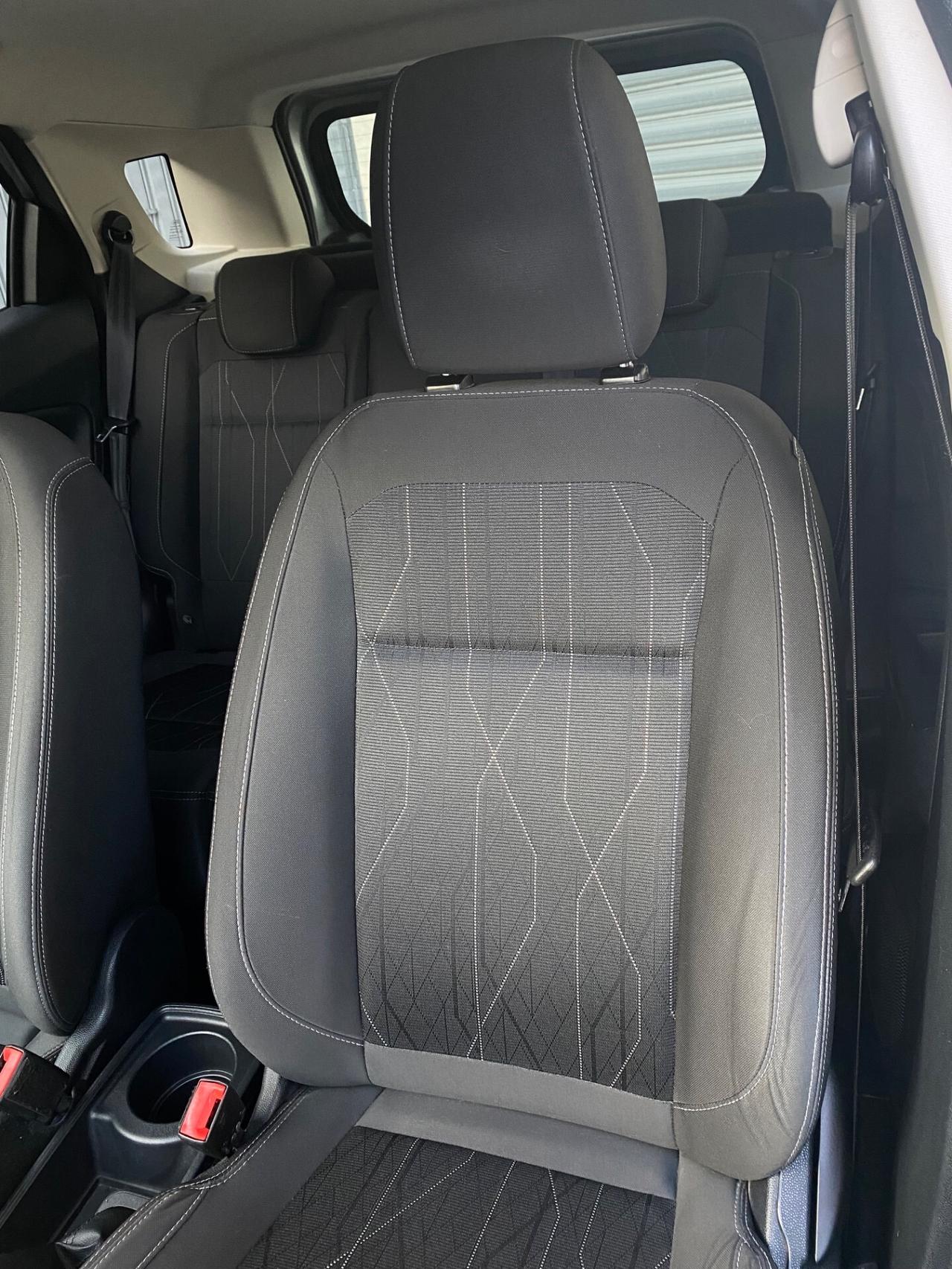 Ford EcoSport 1.0 EcoBoost 125cv S&S Plus - 2018