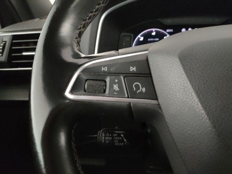 Seat Tarraco 2.0 tdi Xcellence 4drive 150cv dsg