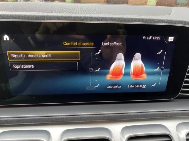 MERCEDES - GLE -300 d 4Matic Mild Hybrid Coupé Sport