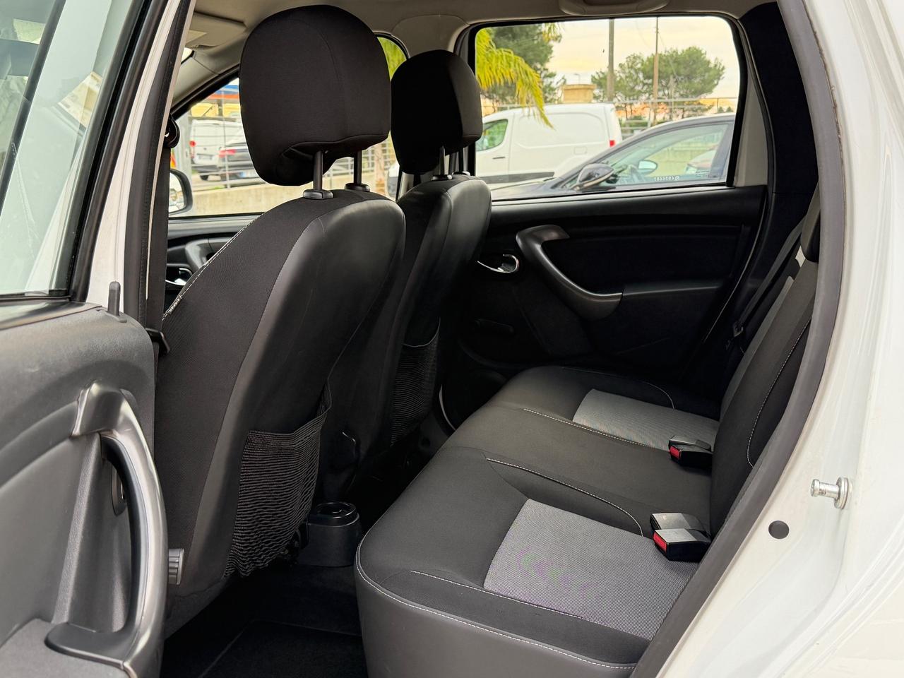 Dacia Duster 1.6 115CV S&S 4x2 GPL Serie Limitata Black Shadow