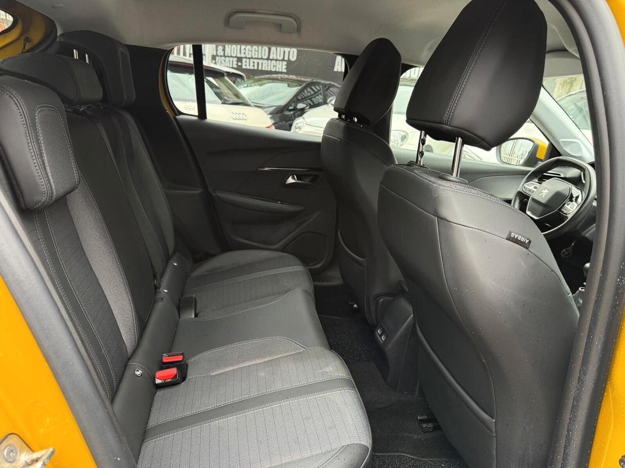 PEUGEOT 208 1.5 DIESEL 102CV GT PACK 2021 S&S