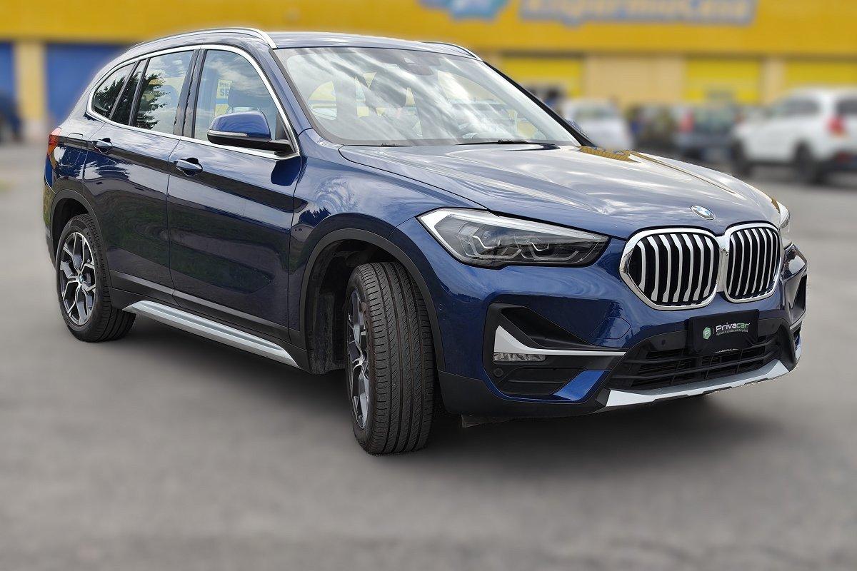BMW X1 sDrive18i Advantage