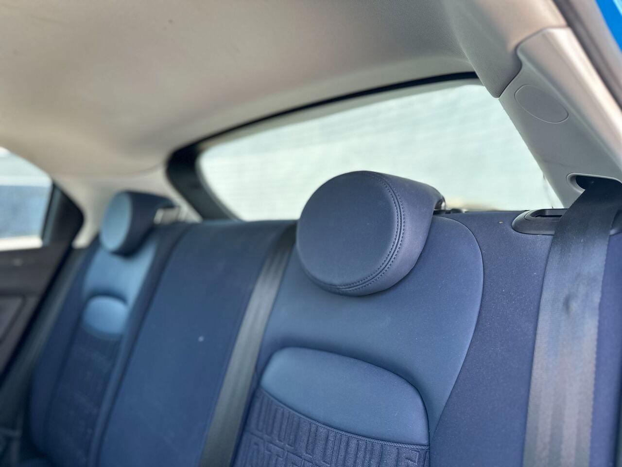 FIAT 500X 2022 - 500X 1.0 t3 Club 120cv