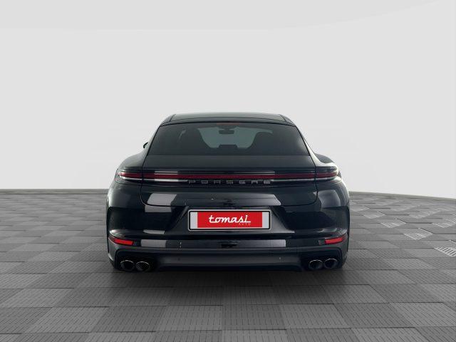 PORSCHE Panamera 3Âª serie 2.9 4