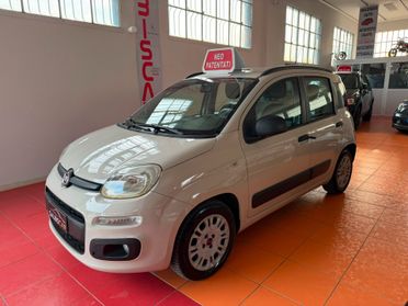 Fiat Panda 1.2 EasyPower benzina gpl