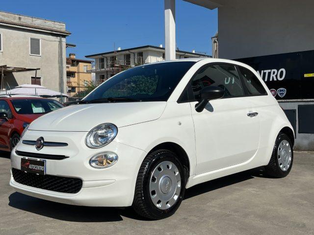 FIAT 500 1.2 EasyPower GPL Prezzo Reale!