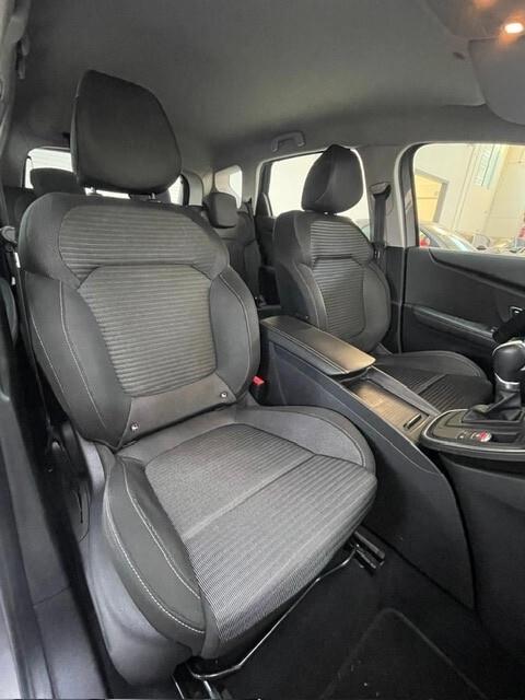 Renault Scenic Scénic dCi 8V 110 CV EDC Energy Sport Edition2