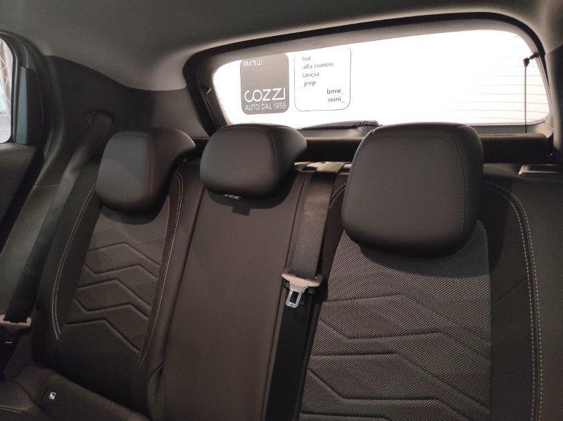 JEEP Avenger - Avenger 1.2 Turbo 110 CV MHEV Altitude