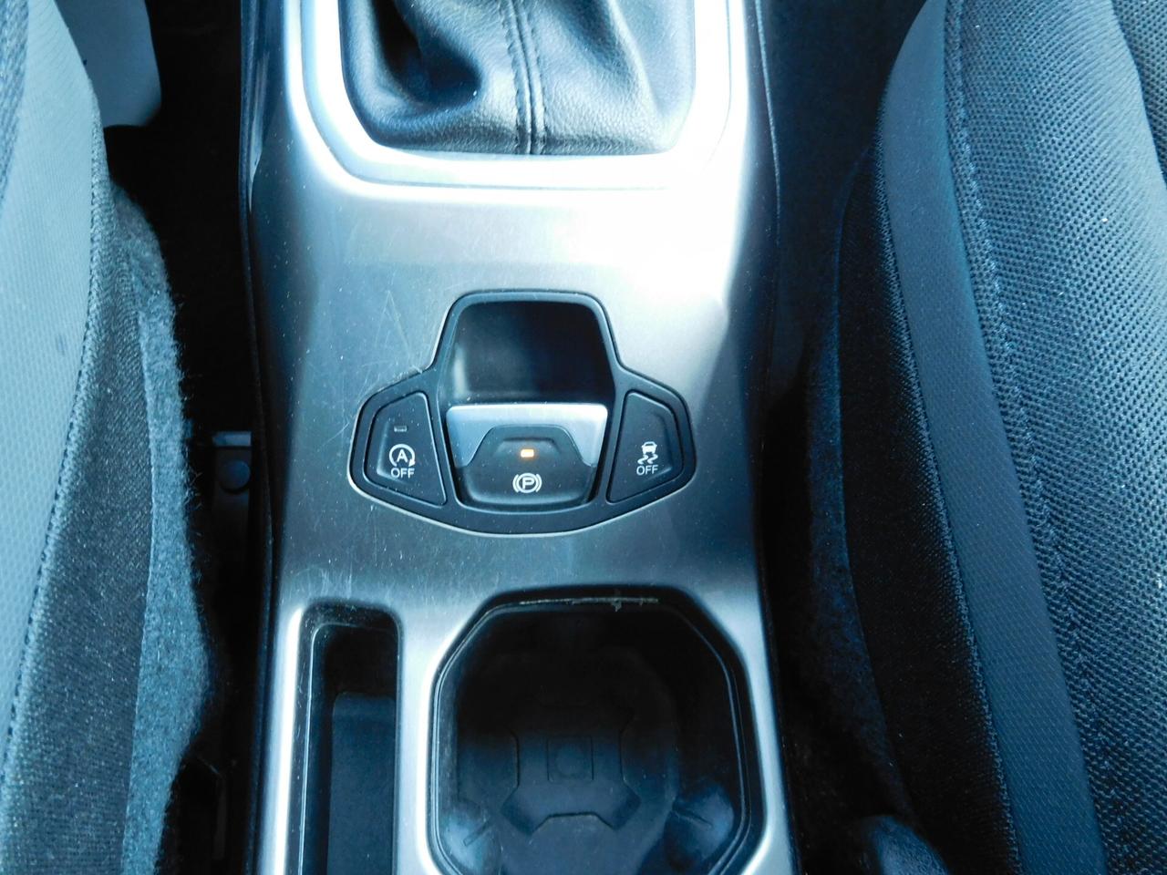 Jeep Renegade 1.0 T3 Limited