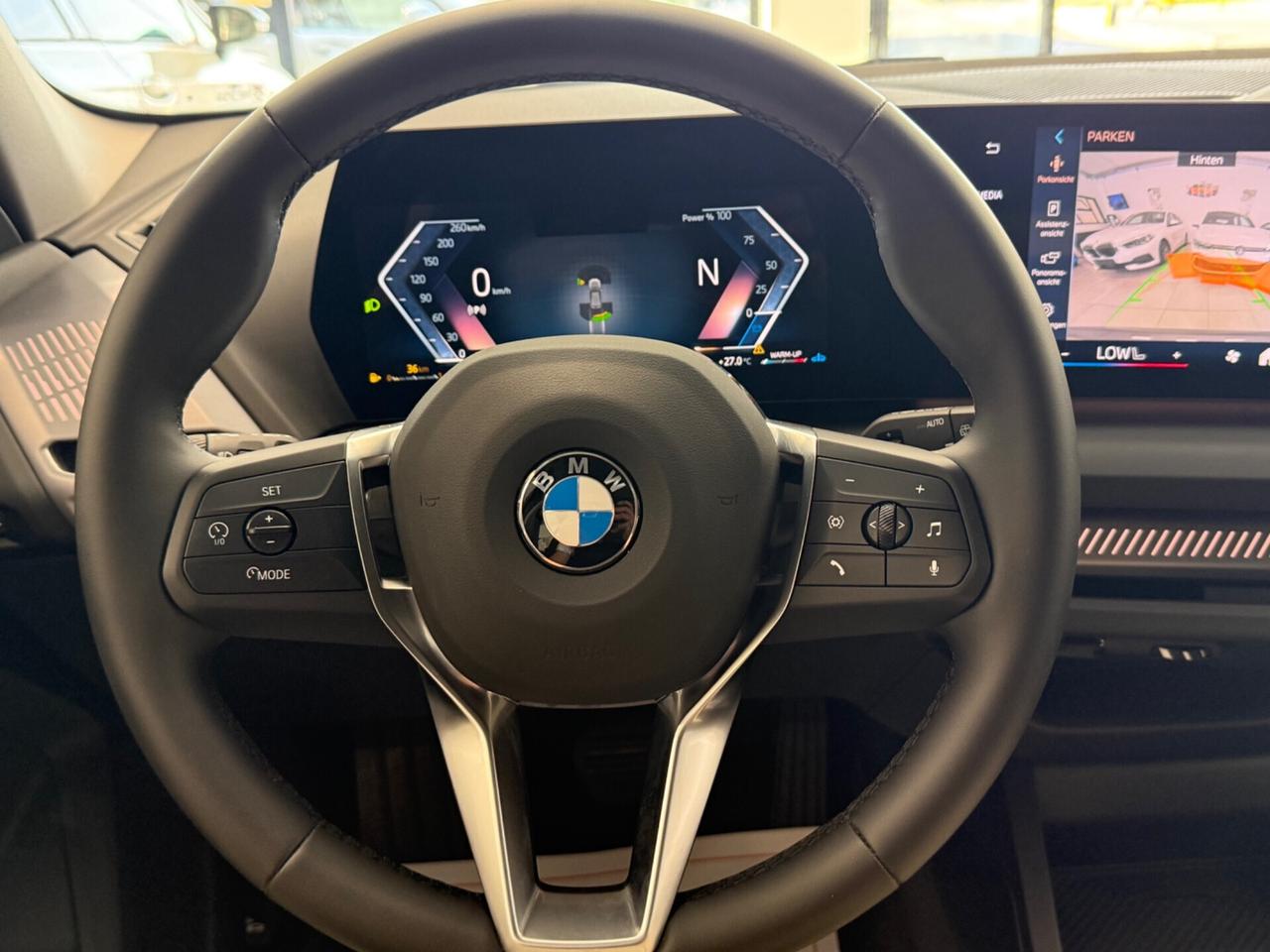 Bmw 120 48V 5p. BUSINESS
