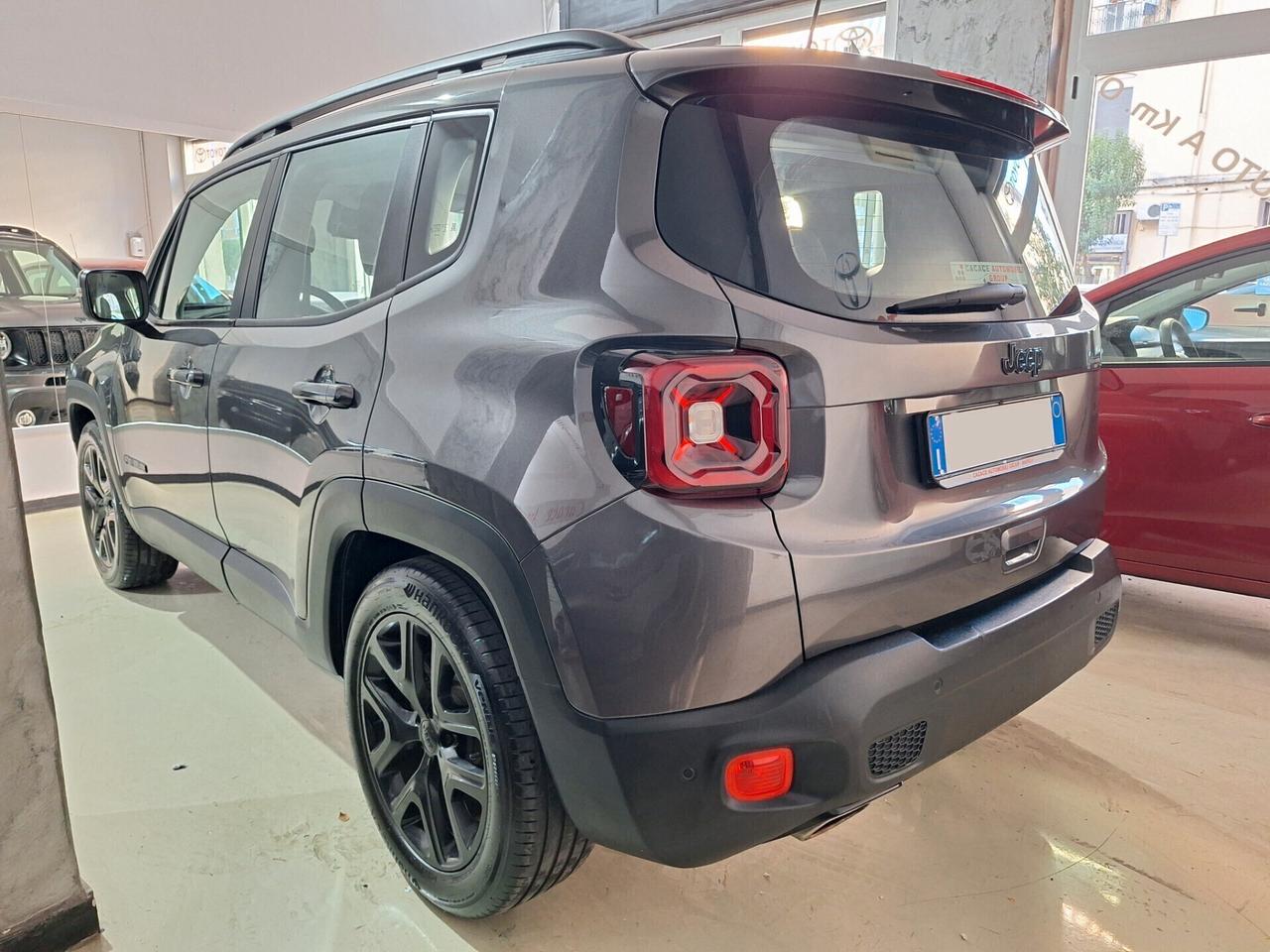 Jeep Renegade 1.6 Mjt 120cv Limited