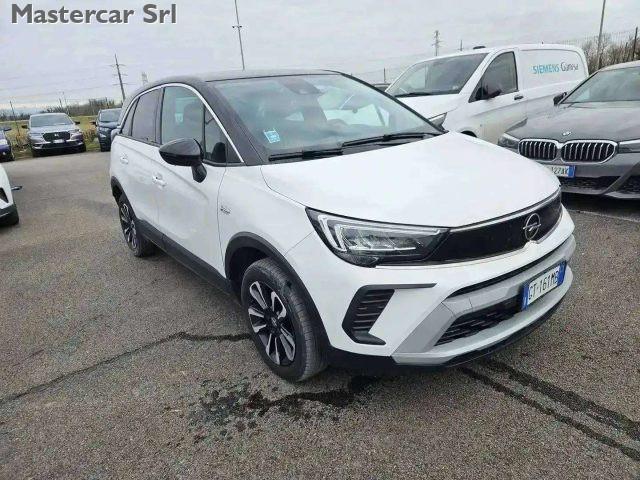 OPEL Crossland 1.2 130cv AT6 Elegance - GT161MB