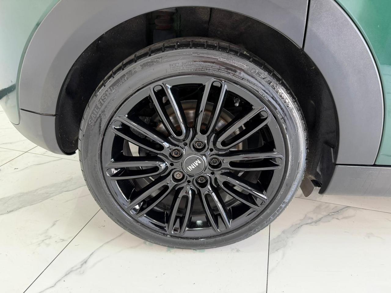 Mini 1.5 Cooper 1.5 136 cv