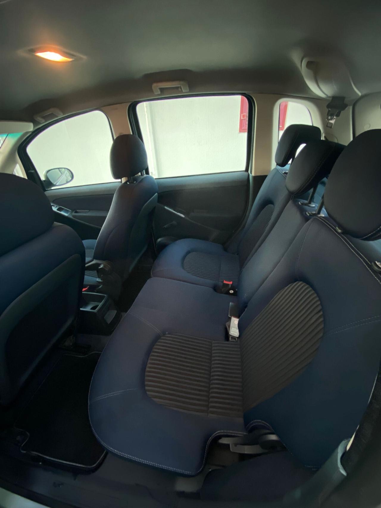 Lancia MUSA 2011 1.4 VERSIONE ORO FULL LEGGI TUTTO!