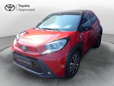 Toyota Aygo X Aygo X 1.0 VVT-i 72 CV 5 porte Trend Air S-CVT