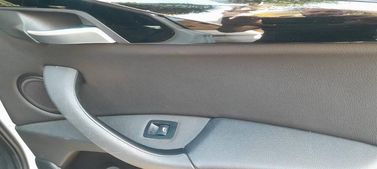 BMW X1 Sdrive18d Msport auto