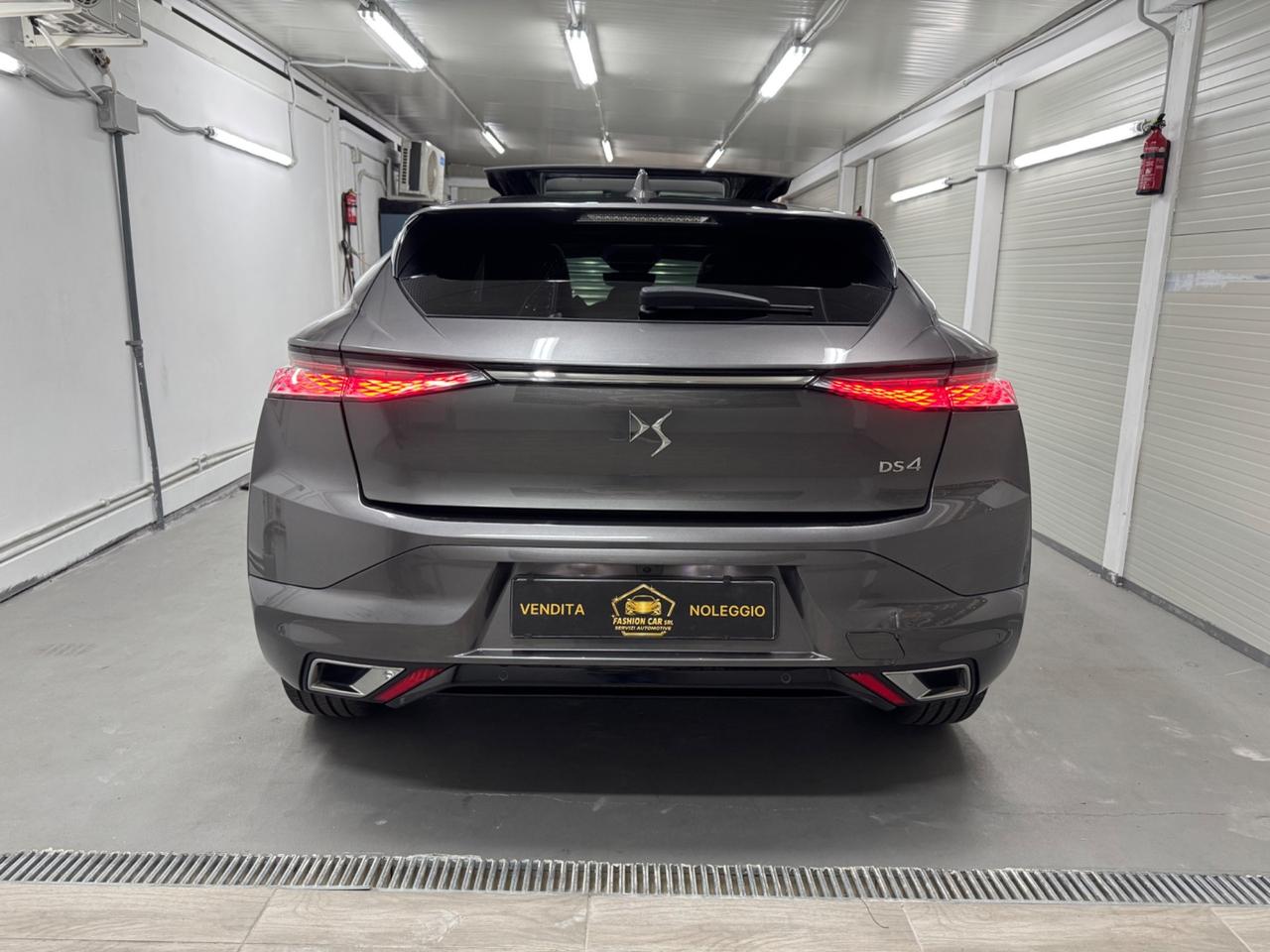 Ds DS4 Etoile