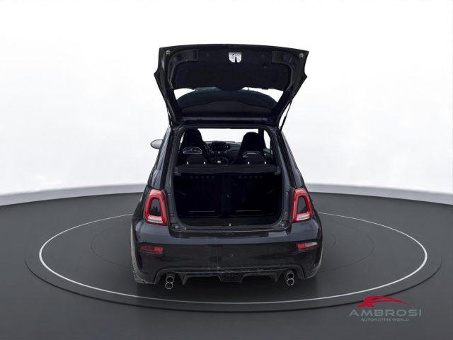 ABARTH 695 1.4 t-jet 180cv